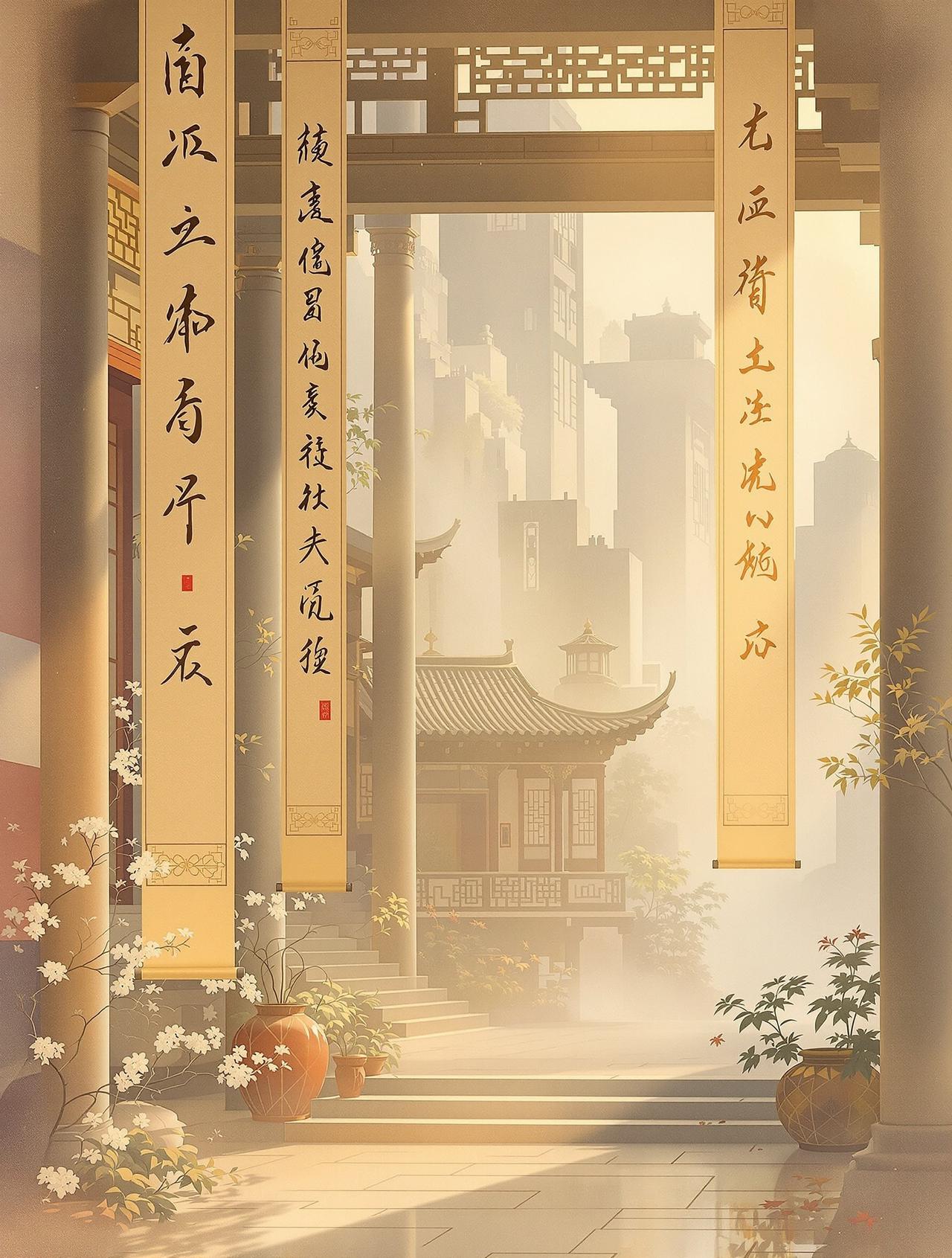 k漫画 墨染长安 - 历史传奇