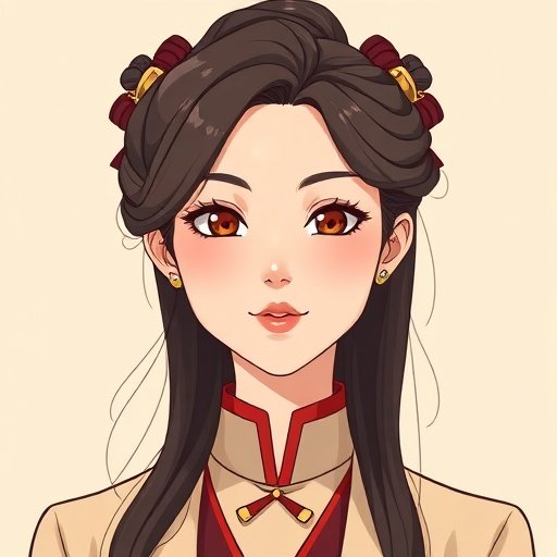 k漫画 林清玄 k漫画 林清玄 - 创始人 & CEO